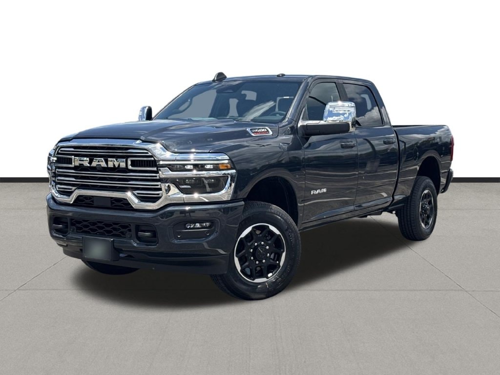 2026 RAM 2500 Pickup Laramie