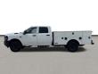 2026 Ram 3500 CREW CAB CHASSIS Pickup
