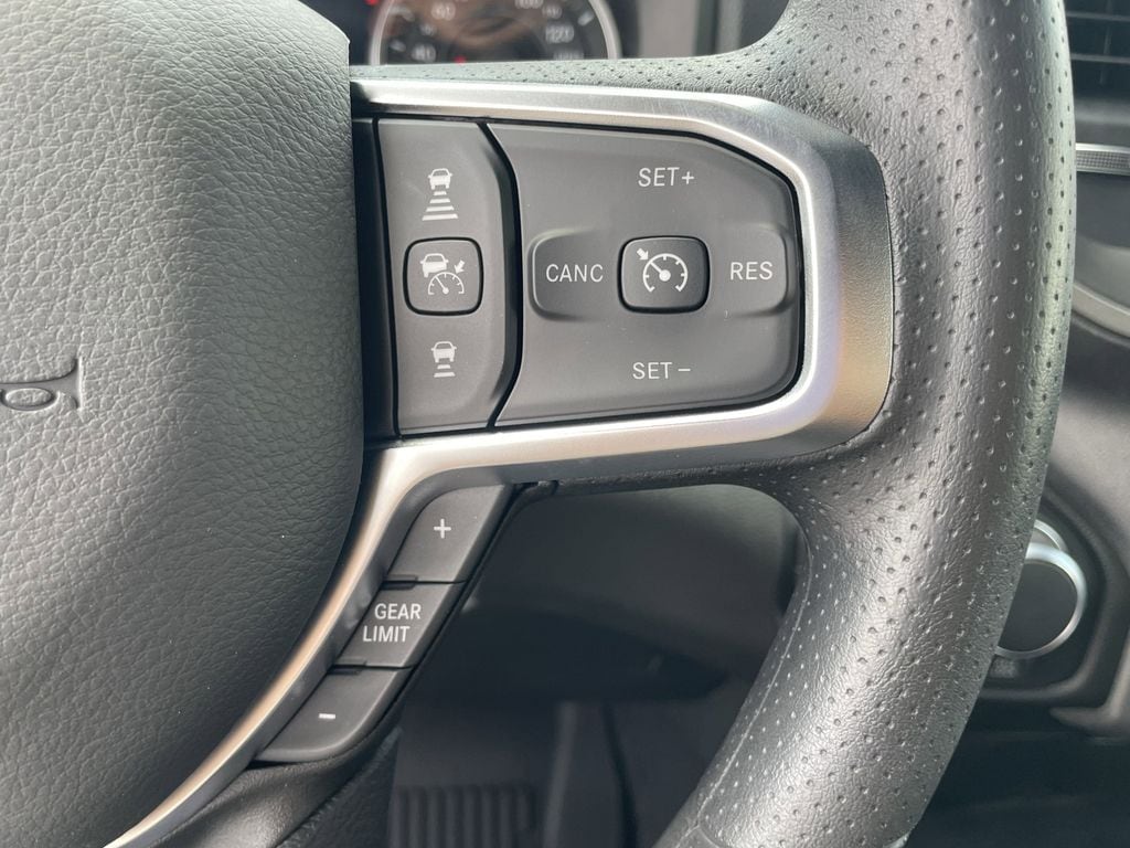 2026 RAM 1500 Laramie - Photo 16