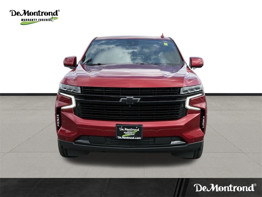 Used 2023 Chevrolet Tahoe RST SUV