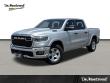 2026 Ram 1500 BIG HORN CREW CAB 4X4 5'7 BOX Pickup