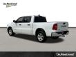 2026 Ram 1500 BIG HORN CREW CAB 4X2 5'7 BOX Pickup