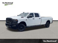 2025 Ram 2500 TRADESMAN CREW CAB 4X4 8' BOX Pickup 3C63R5HL9SG552018