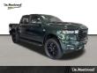 2026 Ram 1500 LARAMIE CREW CAB 4X4 5'7 BOX Pickup
