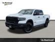 2026 Ram 1500 REBEL CREW CAB 4X4 5'7 BOX Pickup