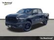 2026 Ram 1500 LARAMIE CREW CAB 4X4 5'7 BOX Pickup