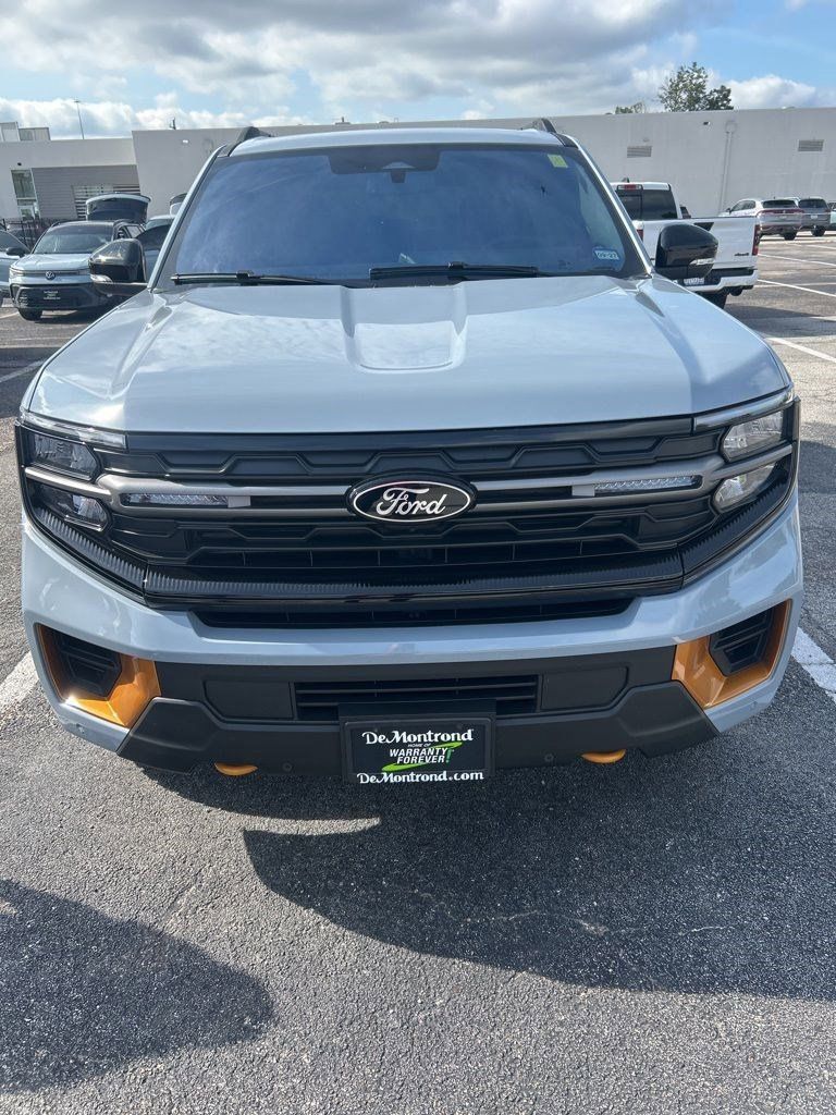 2025 Ford Expedition Tremor 4x4's photo