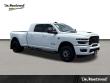 2026 Ram 3500 LARAMIE MEGA CAB 4X4 6'4 BOX Pickup