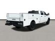 2026 Ram 3500 CREW CAB CHASSIS Pickup