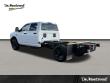 2026 Ram 3500 TRADESMAN CREW CAB CHASSIS 4X4 60' CA Pickup