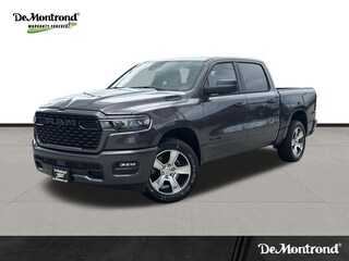 2026 Ram 1500 EXPRESS CREW CAB 4X2 5'7 BOX Pickup