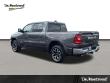 2026 Ram 1500 LARAMIE CREW CAB 4X4 5'7 BOX Pickup