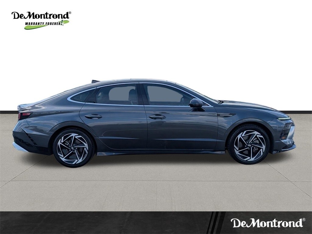 2024 Hyundai Sonata SEL Convenience photo 4