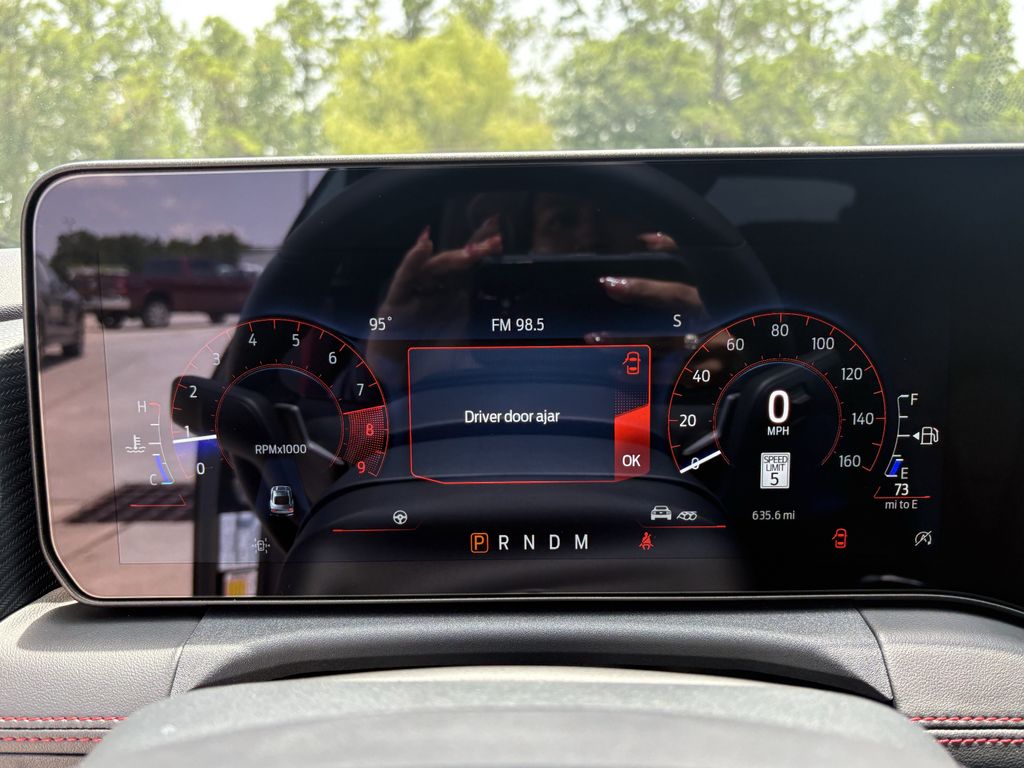 2025 Ford Mustang GT Premium - Photo 18