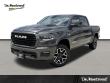 2026 Ram 1500 LARAMIE CREW CAB 4X4 5'7 BOX Pickup
