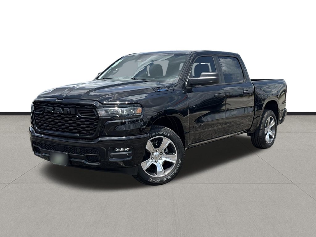 2026 Ram 1500 EXPRESS CREW CAB 4X2 5'7 BOX Pickup