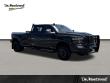 2026 Ram 3500 LARAMIE CREW CAB 4X4 8' BOX Pickup