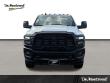 2026 Ram 3500 TRADESMAN CREW CAB CHASSIS 4X4 60' CA Pickup