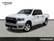 2026 Ram 1500 BIG HORN CREW CAB 4X2 5'7 BOX Pickup