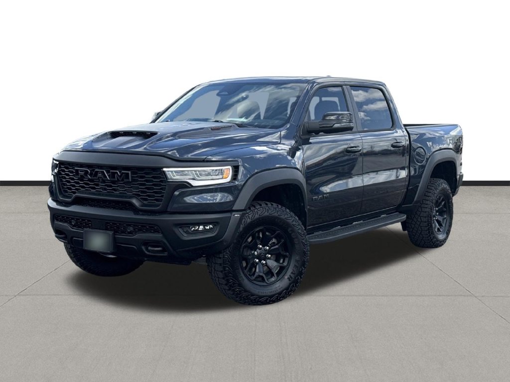 2026 Ram 1500 RHO / TRX CREW CAB 4X4 Pickup