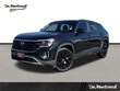  Volkswagen Atlas Cross Sport