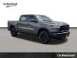 2026 Ram 1500 REBEL CREW CAB 4X4 5'7 BOX Pickup