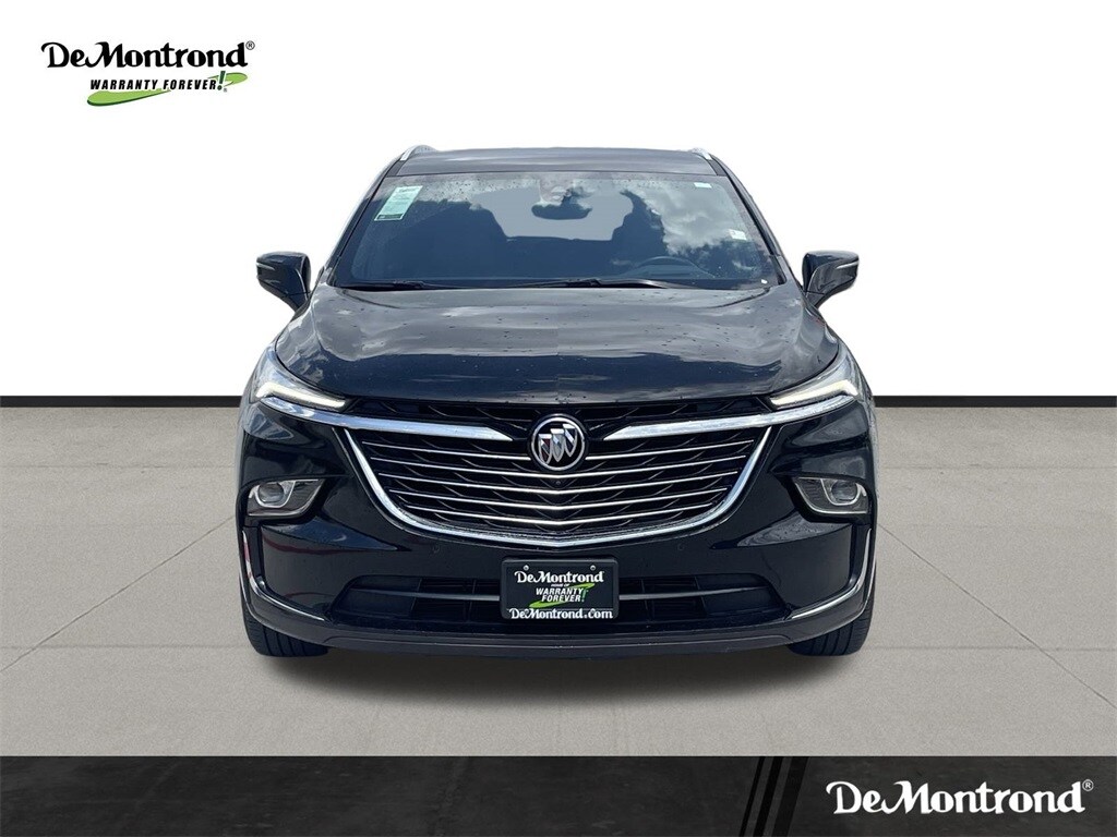 2024 Buick Enclave Premium photo 2