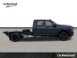 2026 Ram 3500 Chassis Cab TRADESMAN CREW   4X4 60' CA Pickup