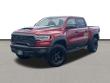 2026 Ram 1500 RHO / TRX CREW CAB 4X4 Pickup