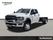Ram 5500 Chassis Cab