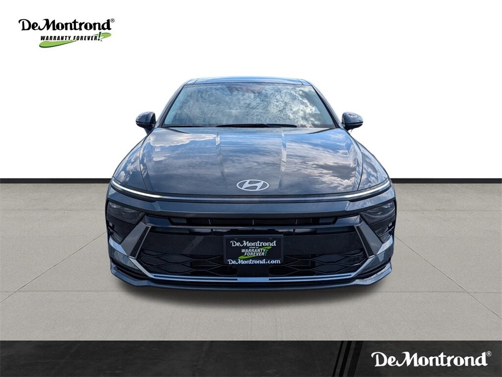 2024 Hyundai Sonata SEL Convenience photo 2