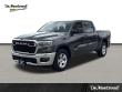 2026 Ram 1500 BIG HORN CREW CAB 4X2 5'7 BOX Pickup