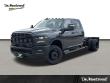 2026 Ram 3500 Chassis Cab TRADESMAN CREW   4X4 60' CA Pickup