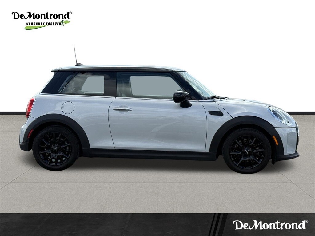 Used 2022 MINI Hardtop 2 Door  Hatchback
