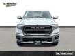 2026 Ram 1500 LARAMIE CREW CAB 4X4 5'7 BOX Pickup