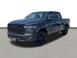 2026 Ram 1500 BIGHORN/LONESTAR CREW 4X4 Pickup