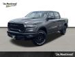2026 Ram 1500 REBEL CREW CAB 4X4 5'7 BOX Pickup
