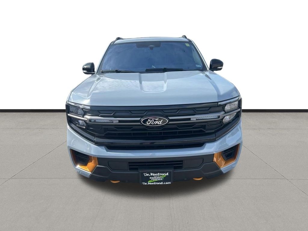 2025 Ford Expedition Tremor 4x4's photo