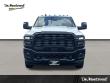 2026 Ram 3500 TRADESMAN CREW CAB 4X4 8' BOX Pickup