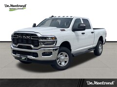 2025 Ram 2500 TRADESMAN CREW CAB 4X4 6'4 BOX Pickup 3C6UR5CJ1SG586545