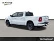 2026 Ram 1500 LARAMIE CREW CAB 4X4 5'7 BOX Pickup