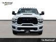 2026 Ram 3500 LARAMIE MEGA CAB 4X4 6'4 BOX Pickup