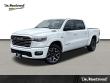 2026 Ram 1500 LARAMIE CREW CAB 4X4 5'7 BOX Pickup