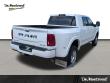 2026 Ram 3500 LIMITED MEGA CAB 4X4 6'4 BOX Pickup