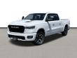 2026 Ram 1500 LARAMIE CREW CAB 4X4 Pickup