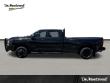 2026 Ram 3500 LARAMIE CREW CAB 4X4 8' BOX Pickup