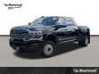 2026 Ram 3500 LIMITED MEGA CAB 4X4 6'4 BOX Pickup