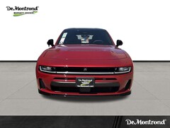 2026 Dodge Charger R/T PLUS 4-DOOR AWD Sedan 2C3CDANP6TR266649