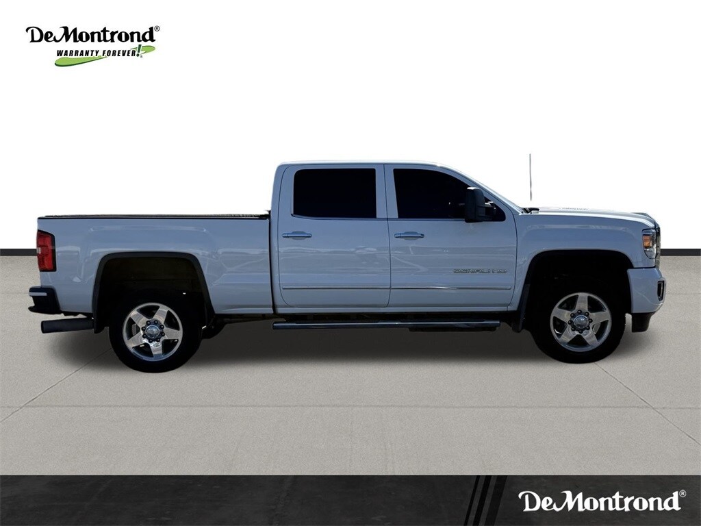 2015 Gmc Sierra Denali photo 4