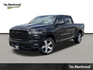 2026 Ram 1500 EXPRESS CREW CAB 4X2 5'7 BOX Pickup